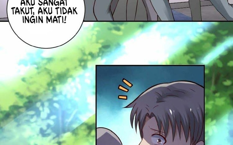 Super System Chapter 09 Gambar 63